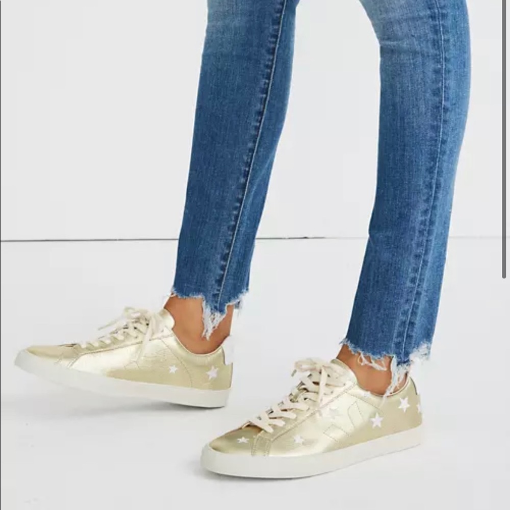 Madewell x Veja™ Esplar Low Sneakers